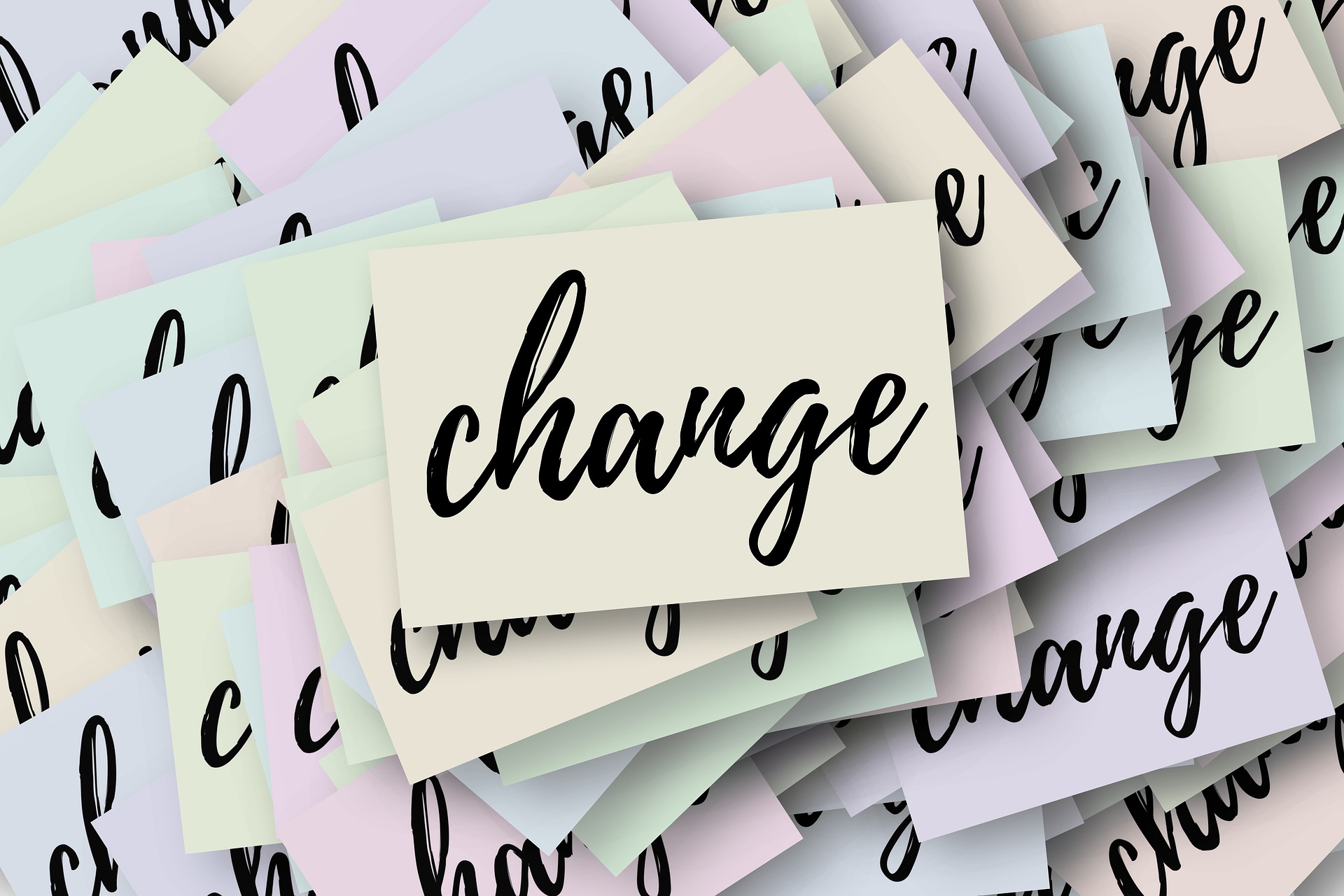 changes in China laws 
