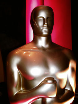 Oscar Oscar