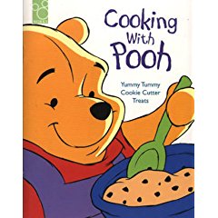 Cooking With Pooh