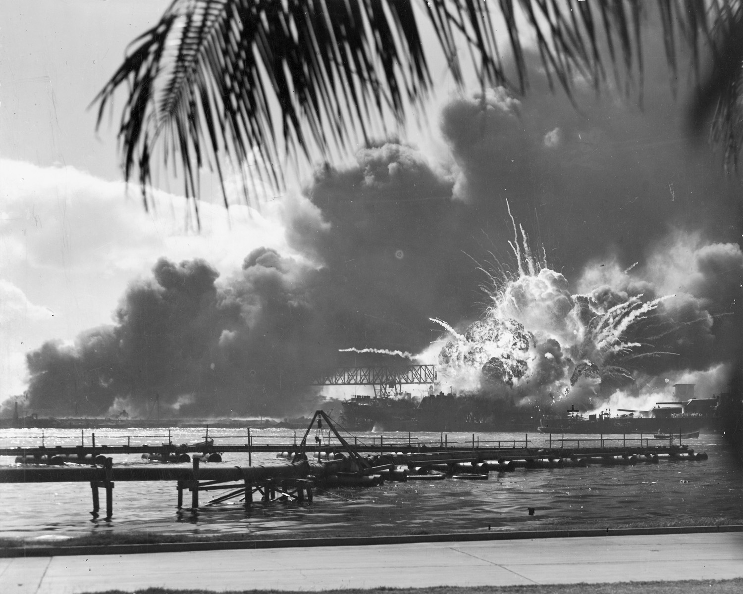Courtesy of U.S. Archives (public domain)