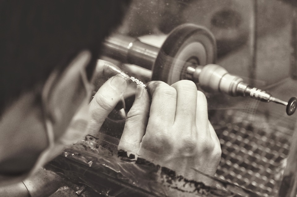 International manufacturing contract lawyers