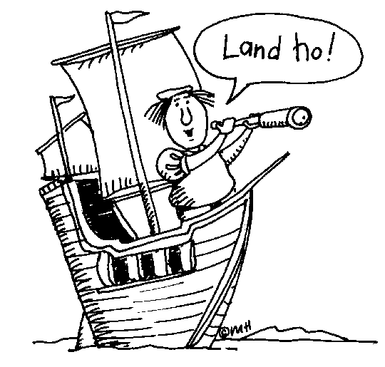 "Clip art licensed from the Clip Art Gallery on DiscoverySchool.com" 