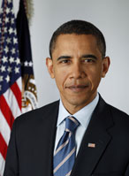 BarackObama