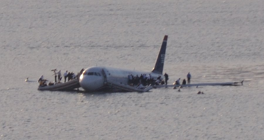 Flight 1549