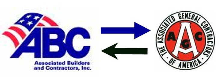 Just Holding Hans ... ABC and AGC