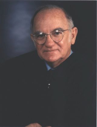 Judge Buchmeyer