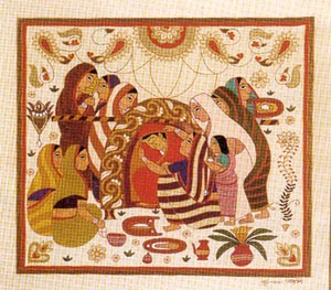 Dowry - Dowry Harassment