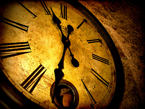 Time Limits on Condemnation Proceedings