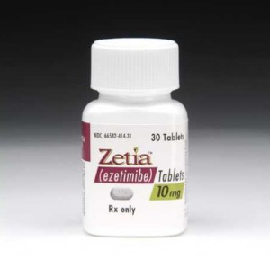 zetia
