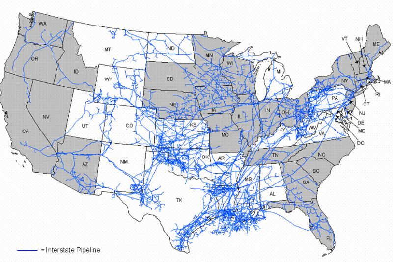 INGP Map