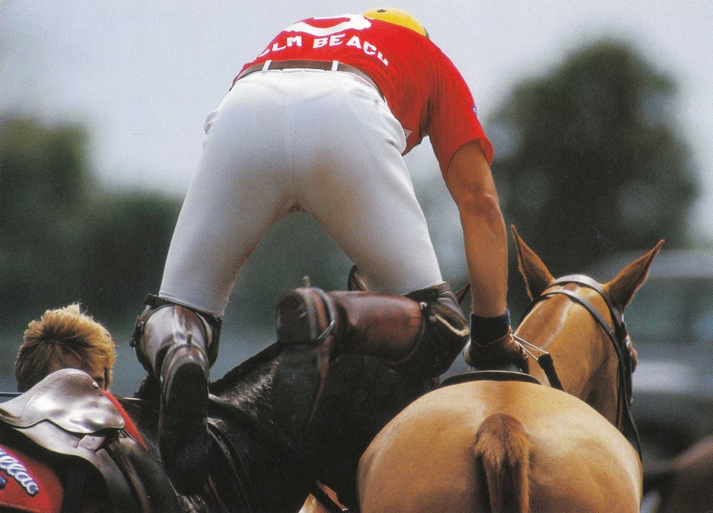 64ChangingHorses