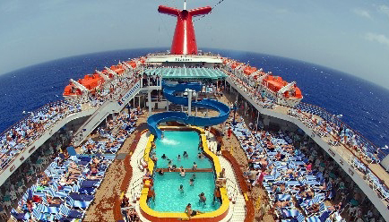 Carnival Liberty Cruise Ship - Death - Murder - Fun Ships