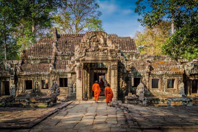 Cambodia Lawyer
