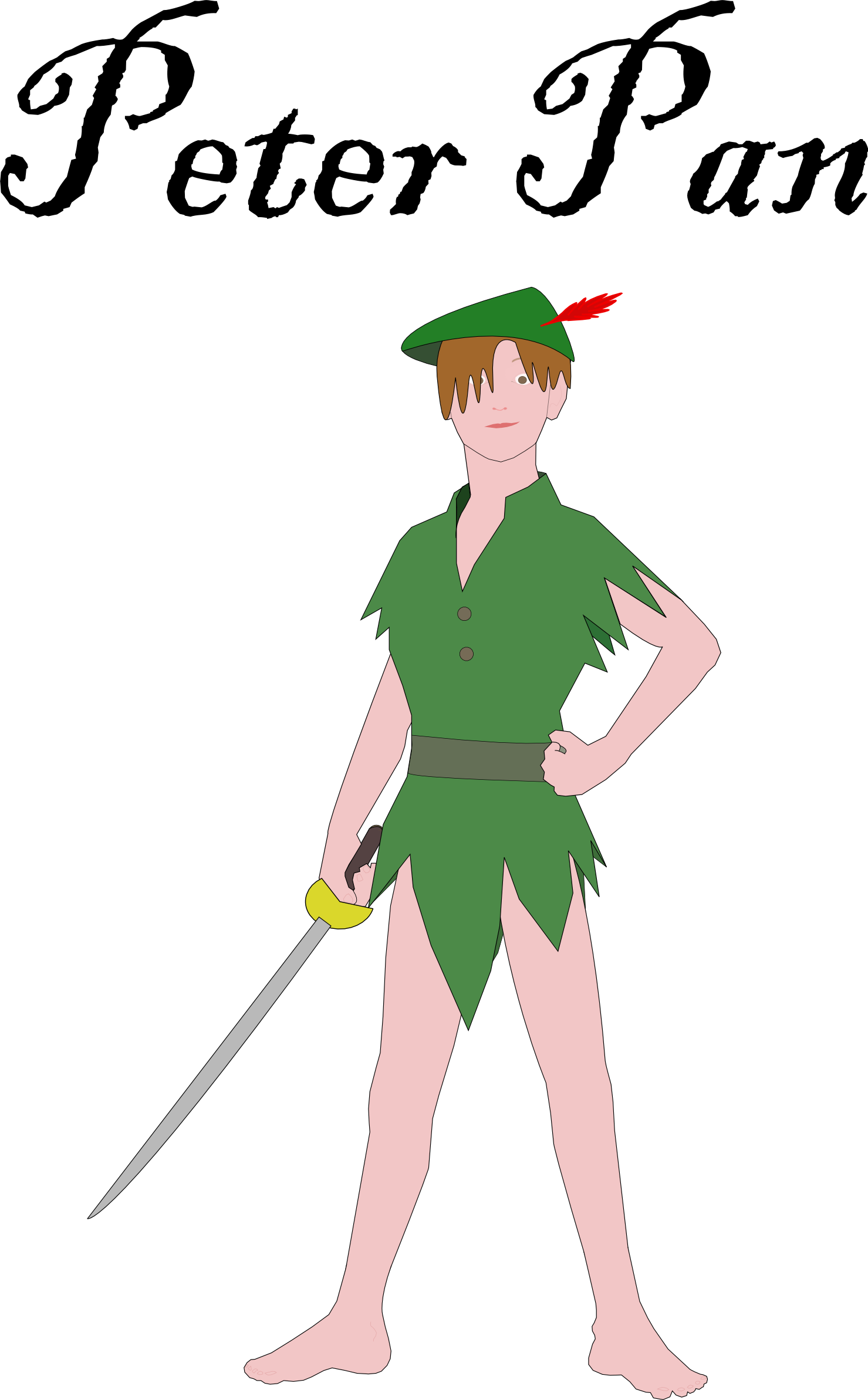 Peter_Pan_by_nk_title.png