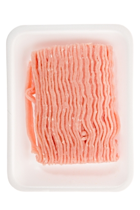 Ground Turkey