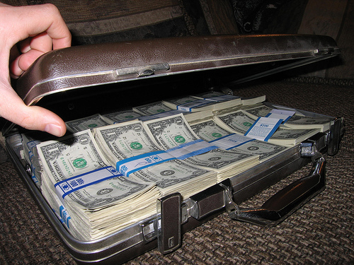 Briefcase