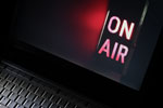 On Air Image