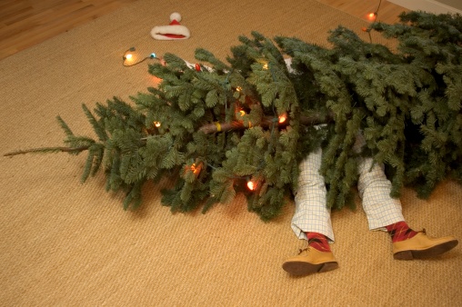 Christmas Tree knocked over.jpg