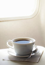 Continental Coffee Suit