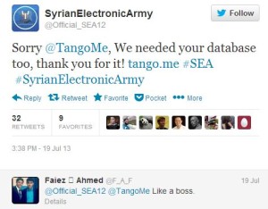 TangoChat