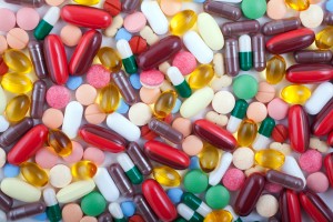 Pills