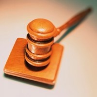 gavel
