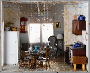 Water Damage