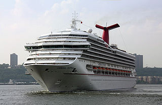 Carnival Victory
