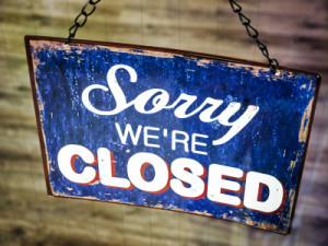 Will SEC be closed by government shutdown?