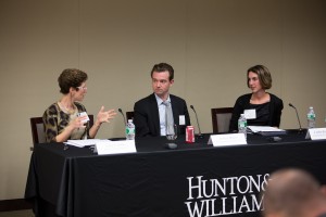 Department of Commerce Data Privacy Speakers