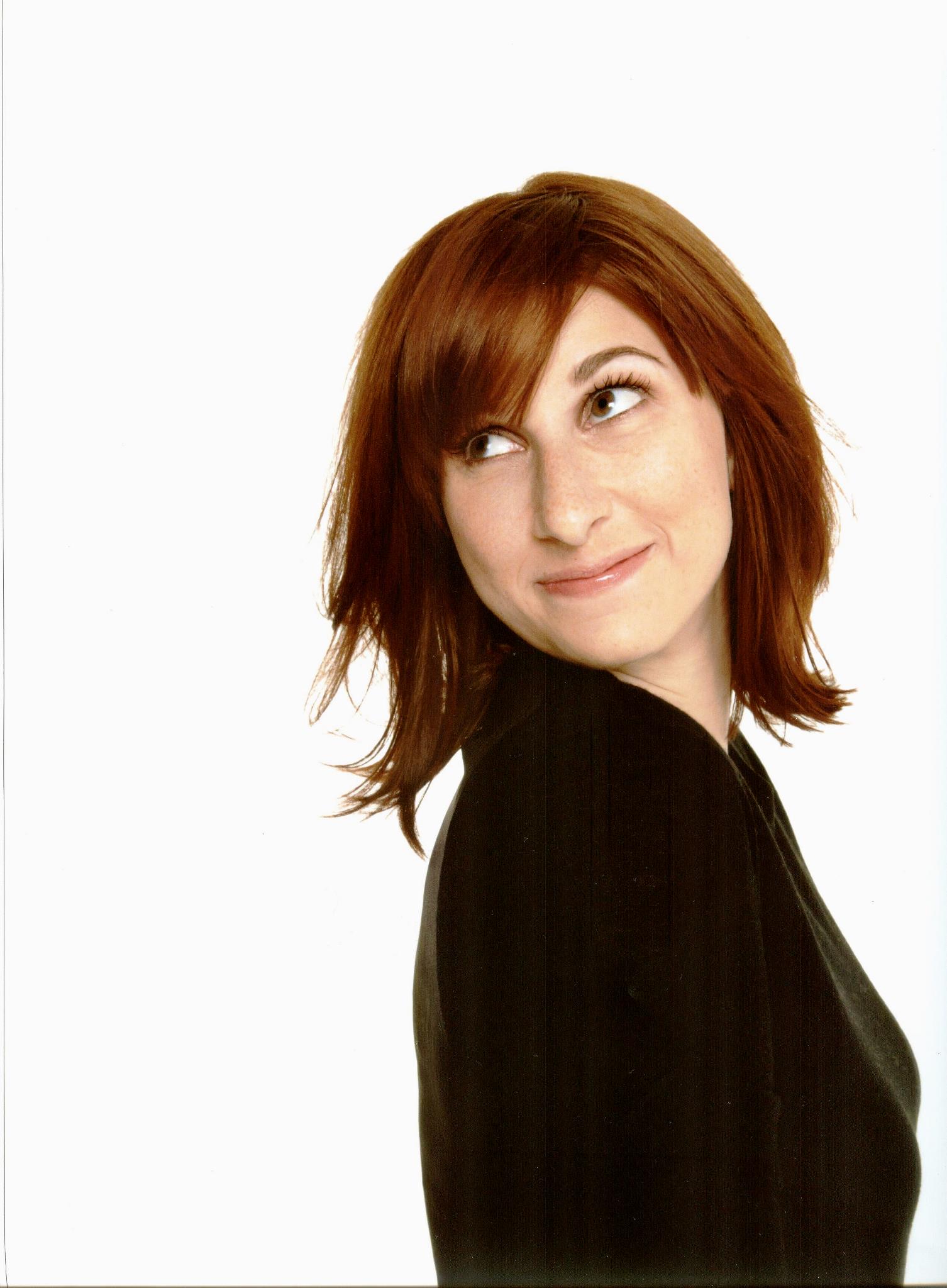 Lindsay Griffiths