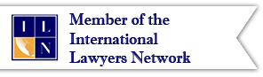 Member of the International Lawyers Network