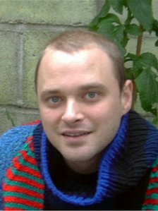 Richard Fearnside - Missing - Pride of Kent