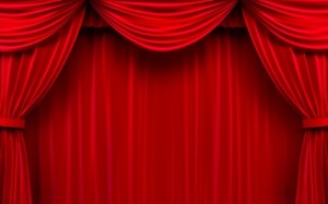 curtain
