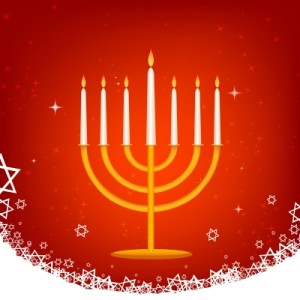 menorah