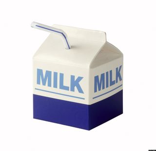 Milk