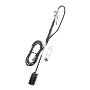 lincoln inferno torch