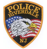 Riverdale NJ Burglary Charges