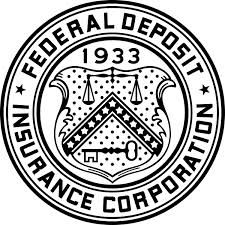 federal deposit
