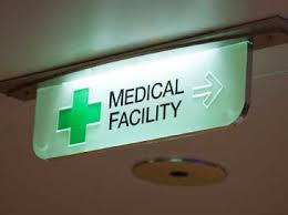 Cruise Ship Medical Facilities