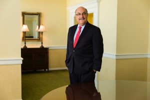 Bob Lamm joins The Securities Edge.