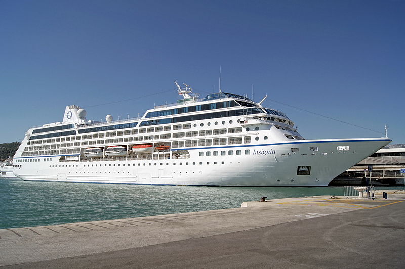 Oceania Cruises