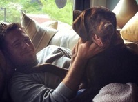 Thumbnail image for steve with benson.jpg