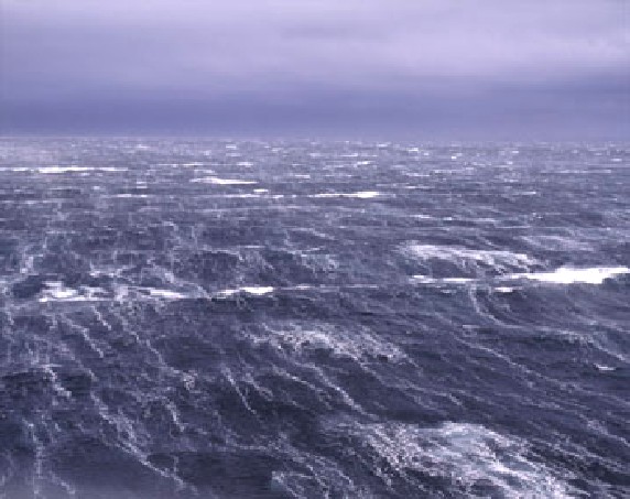 Rough Weather
