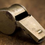Whistle