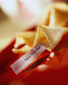 Happy New Year!