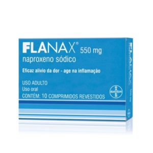 flanax bayer