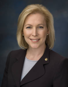 Official Portrait