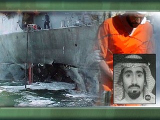 USS Cole Attack