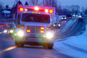 ambulanceinice